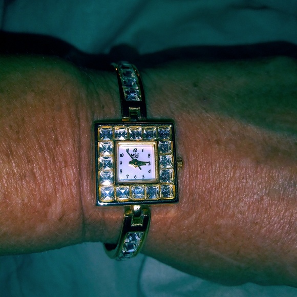 MSG CHINA vintage watch - Picture 3 of 6